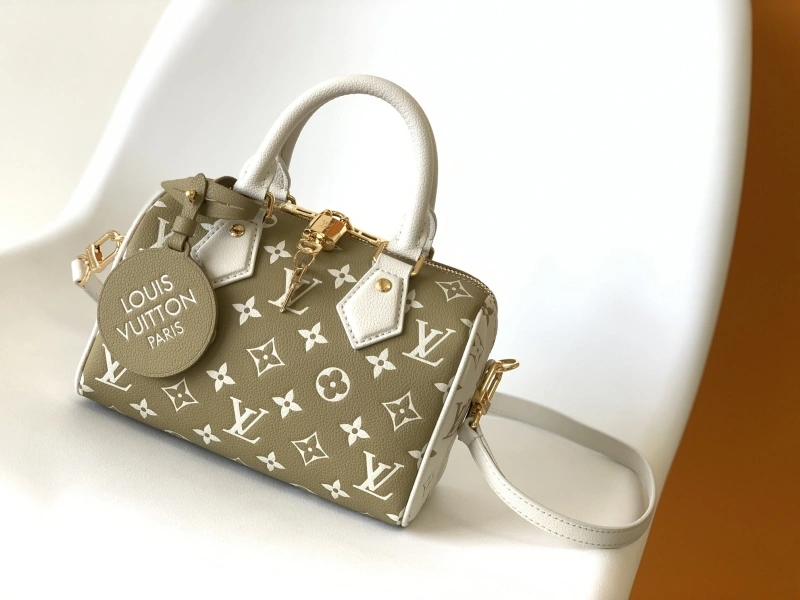LV Speedy Bags 4233A-0387