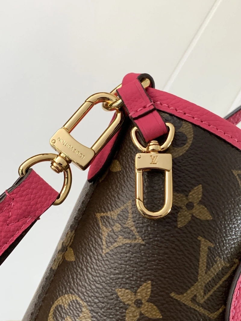 LV Shopping Bags 4233A-0820