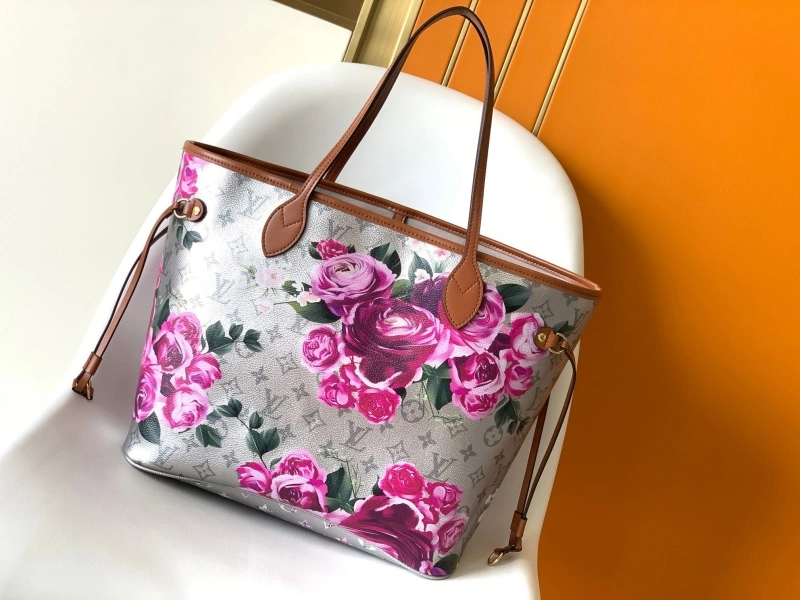 LV Shopping Bags 4233A-0837