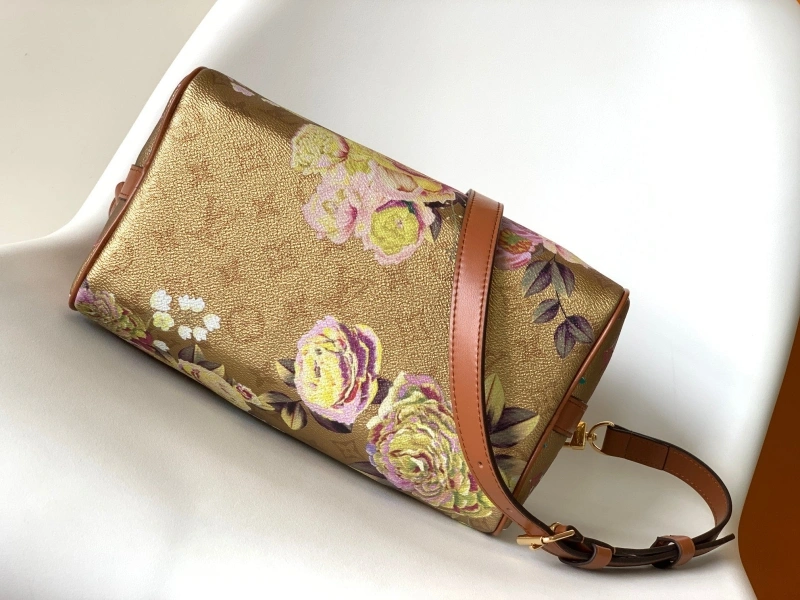 LV Speedy Bags 4233A-0838