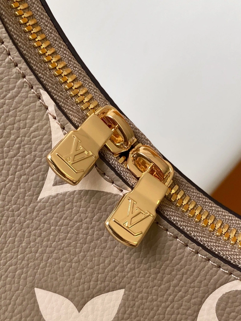 LV Satchel bags 4233A-0844