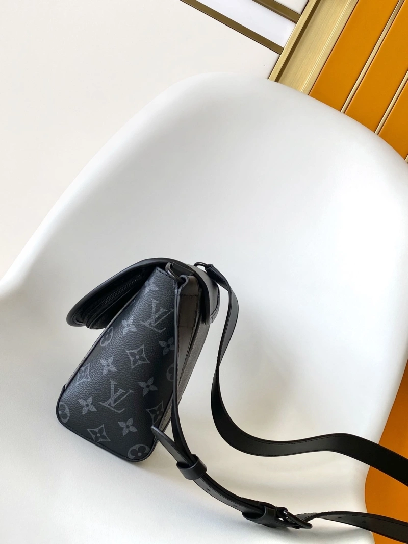 LV Satchel bags 4233A-0849