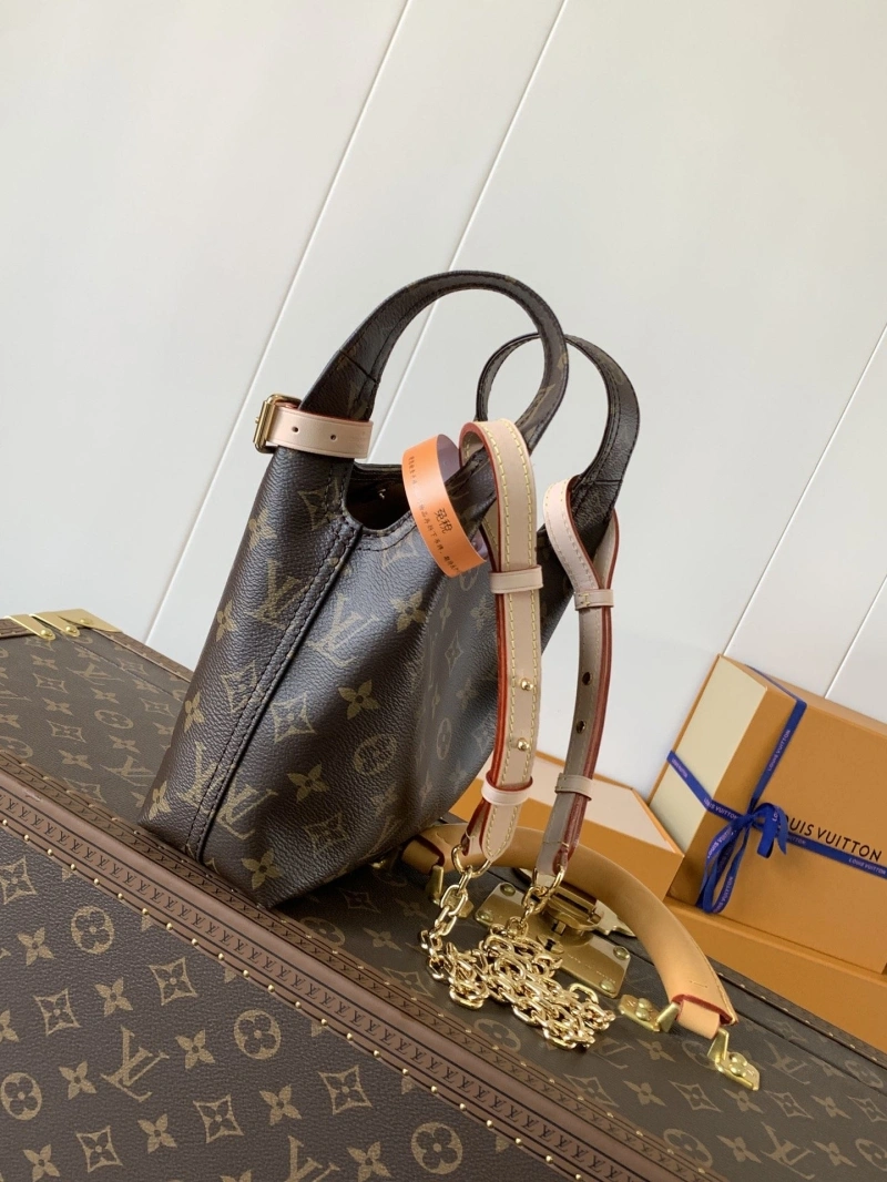 LV Top Handle Bags 4233A-0869