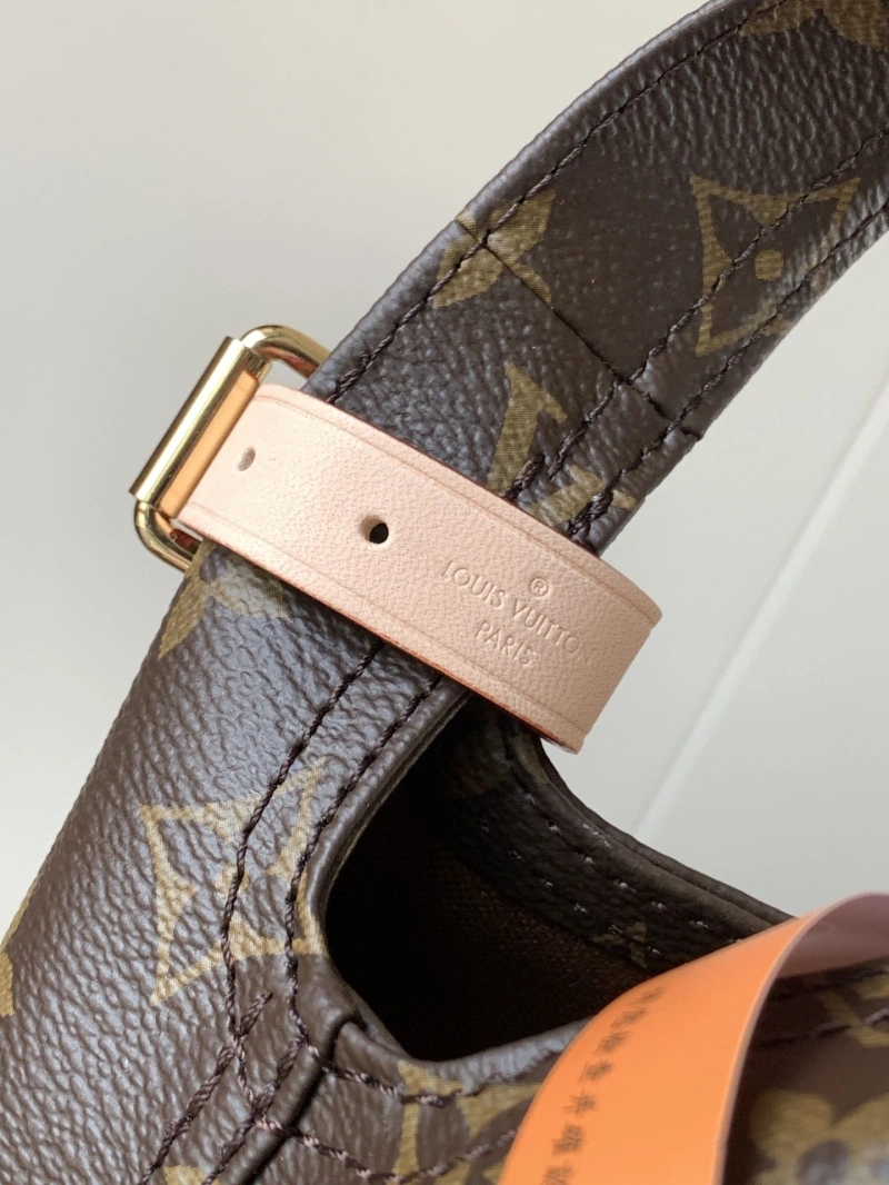 LV Top Handle Bags 4233A-0869