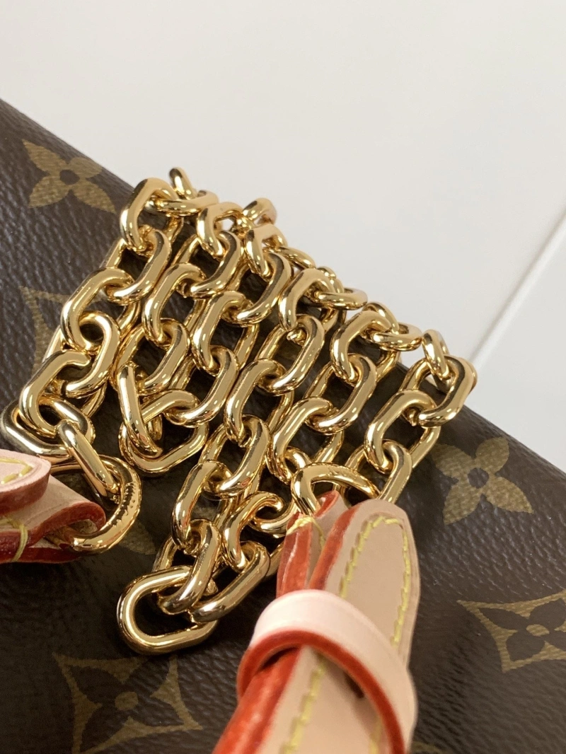 LV Top Handle Bags 4233A-0869