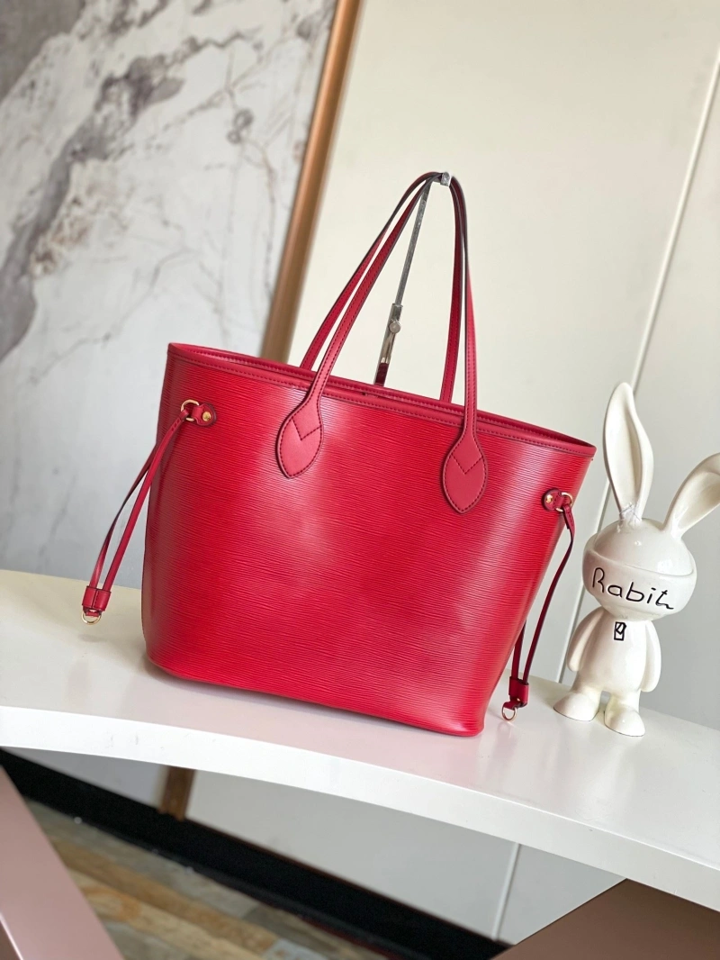 LV Shopping Bags 4233A-0878