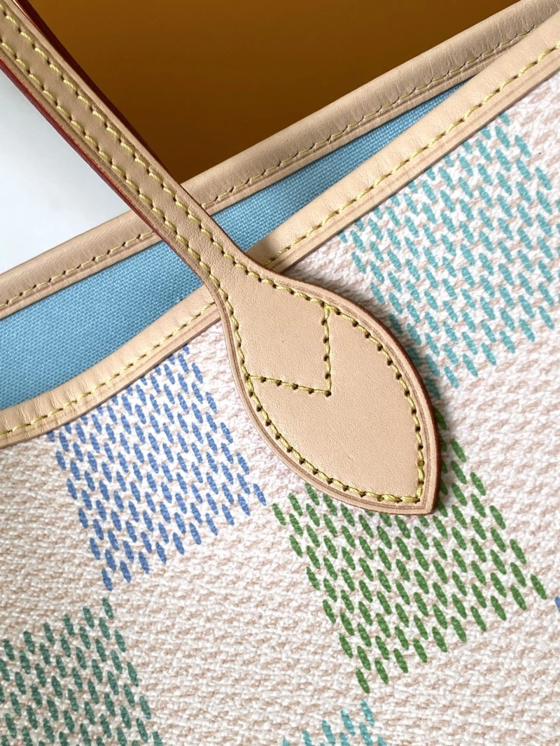 LV Shopping Bags 4233A-1035