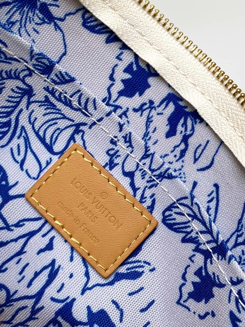 LV Satchel bags 4233A-1044
