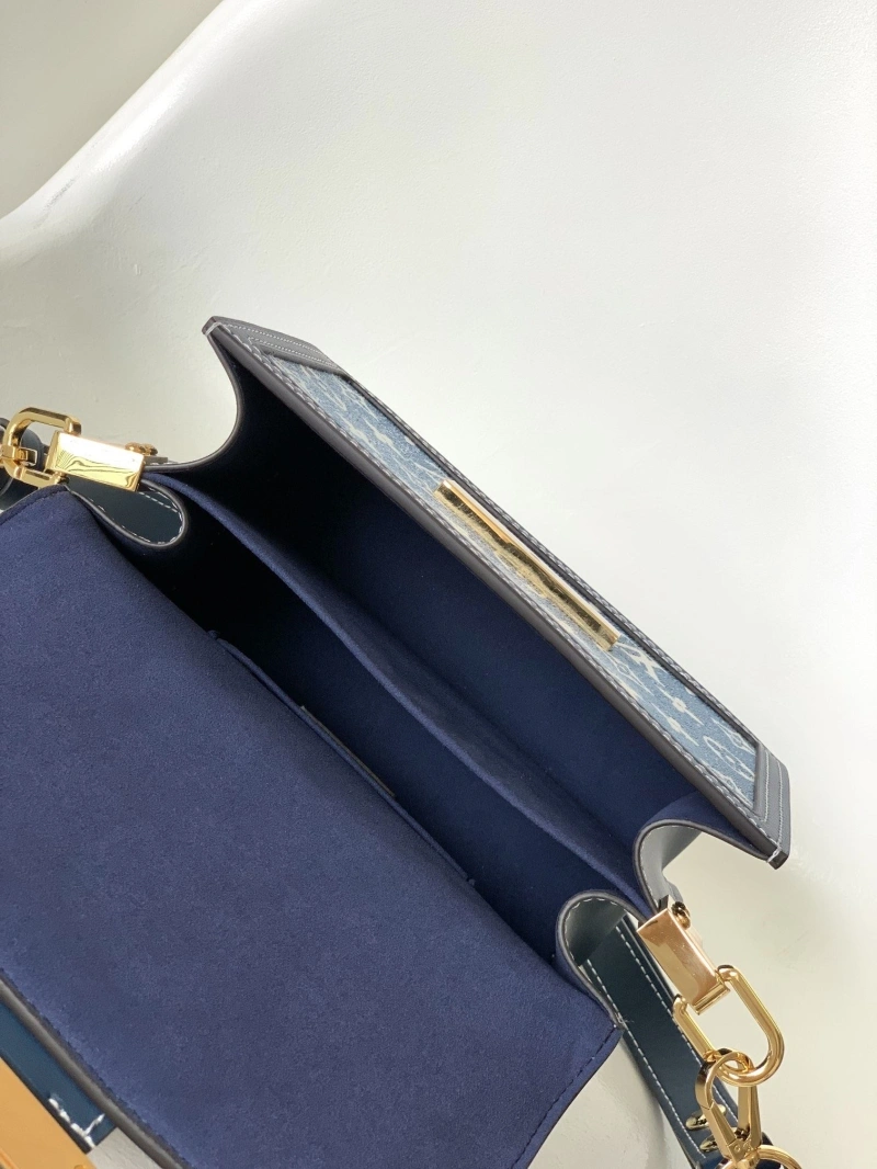 LV Satchel bags 4233A-1050