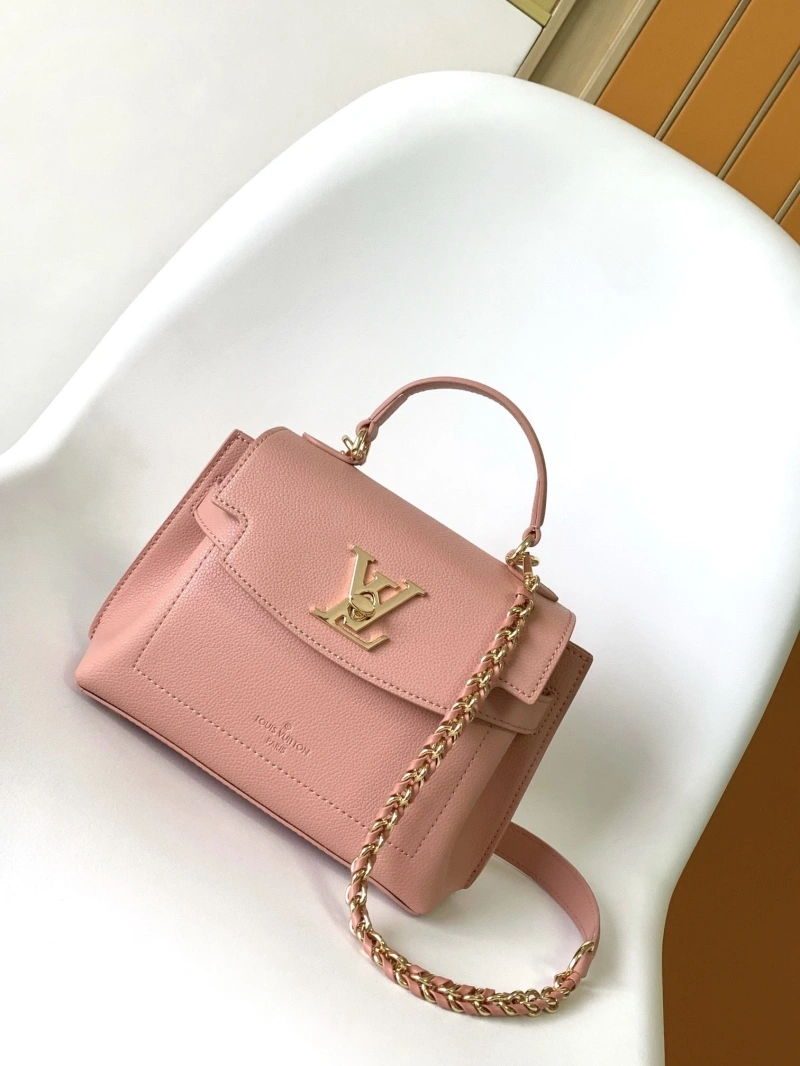 LV Top Handle Bags 4233A-1053