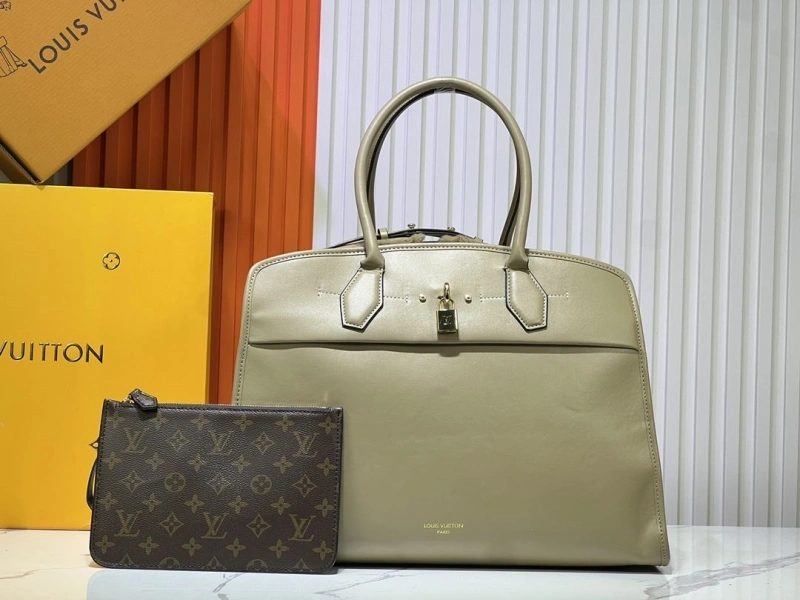 LV Top Handle Bags 4233A-1069