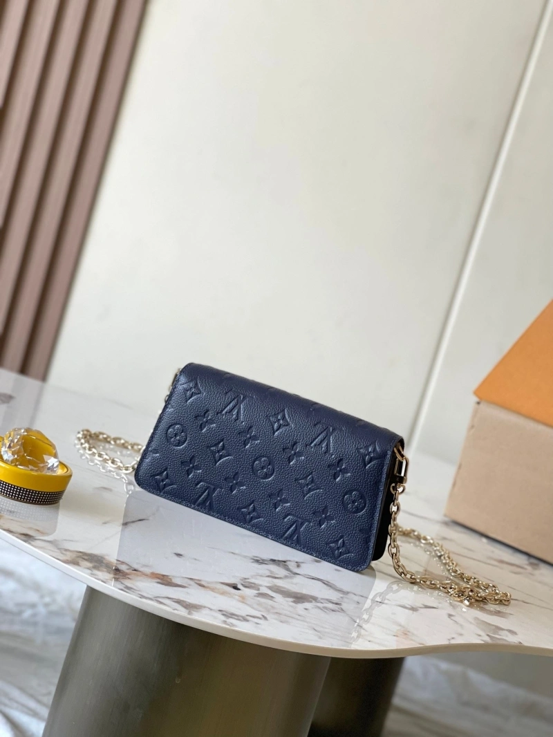 LV Satchel bags 4233A-1165
