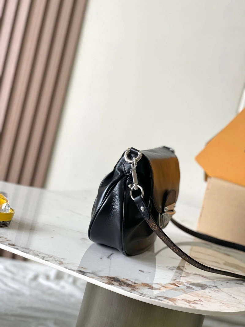 LV Satchel bags 4233A-1177