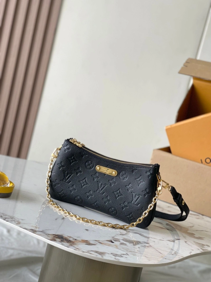 LV Satchel bags 4233A-1218