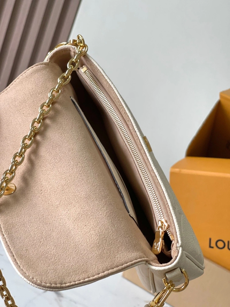 LV Satchel bags 4233A-1222