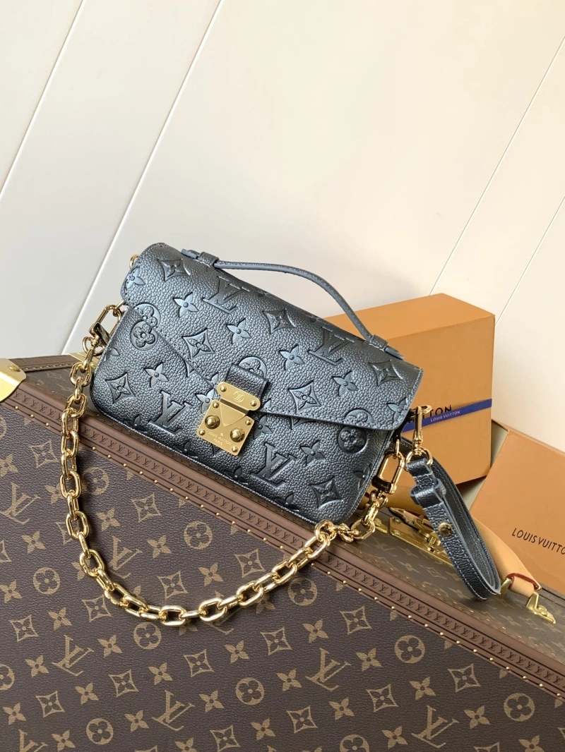 LV Satchel bags 4233A-1278