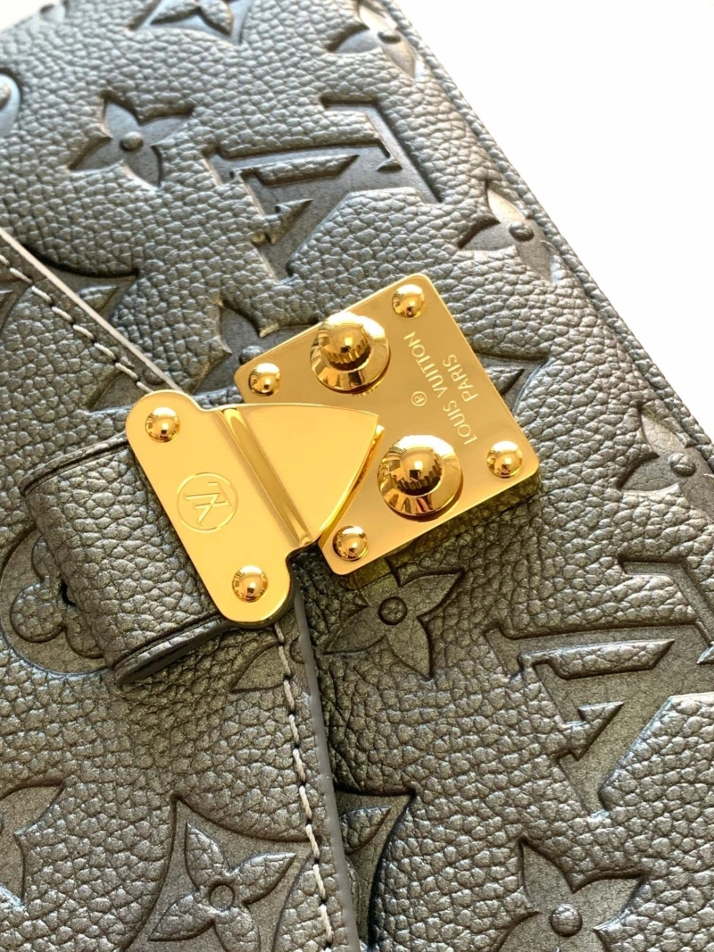 LV Satchel bags 4233A-1278