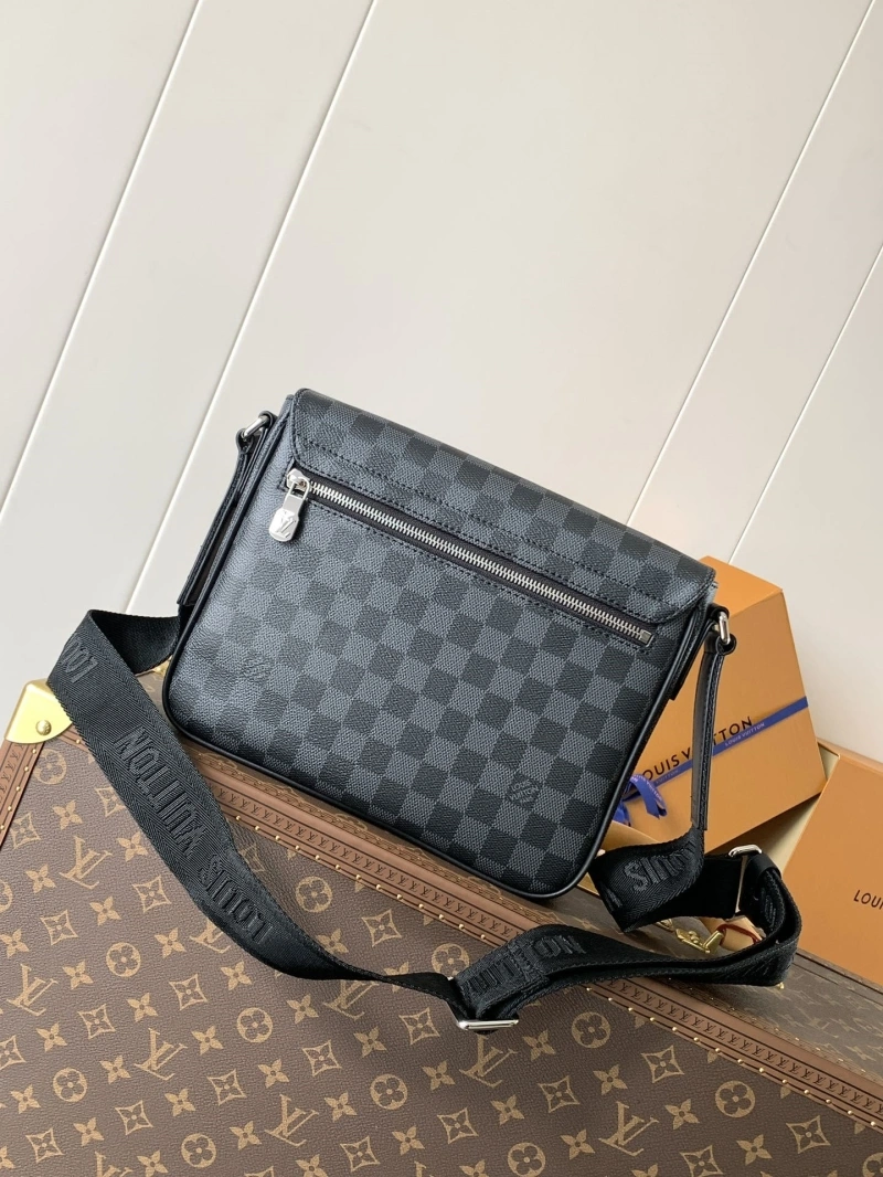 LV Satchel bags 4233A-1289