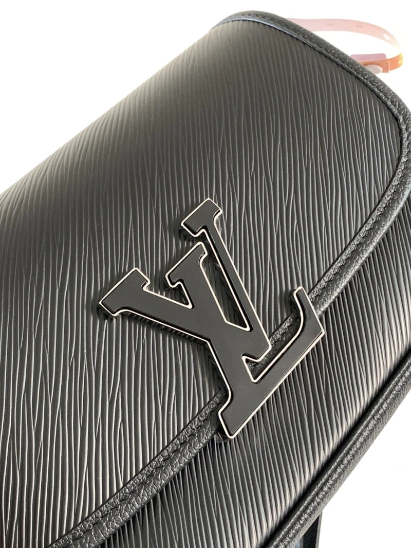 LV Satchel bags 4233A-1296