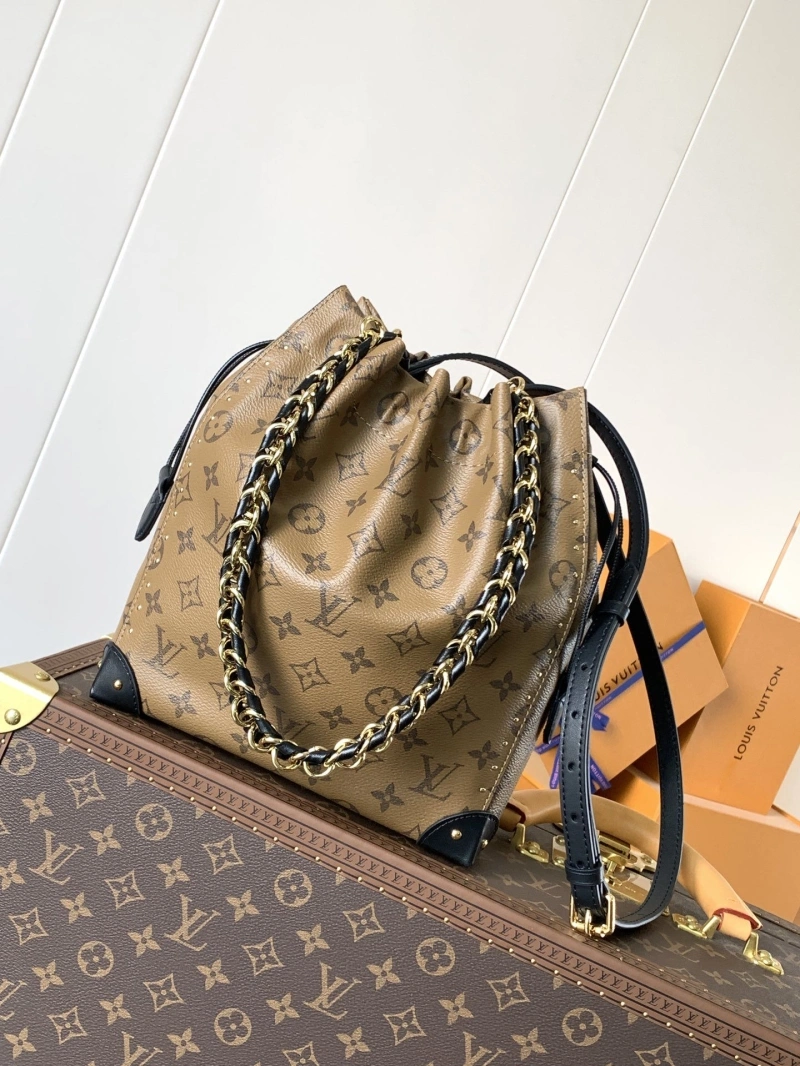 LV Bucket Bags 4233A-1298