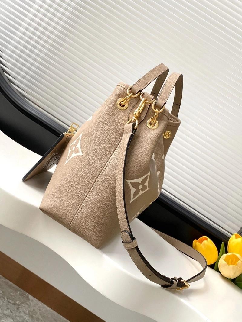 LV Satchel bags 4233A-1302