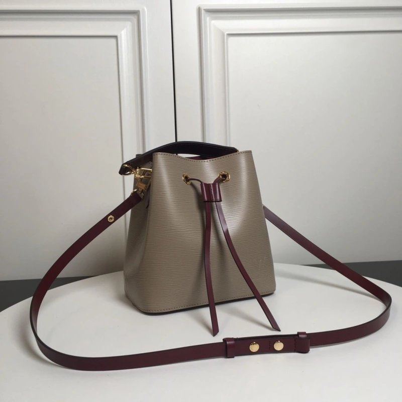 LV Bucket Bags 4233A-1412