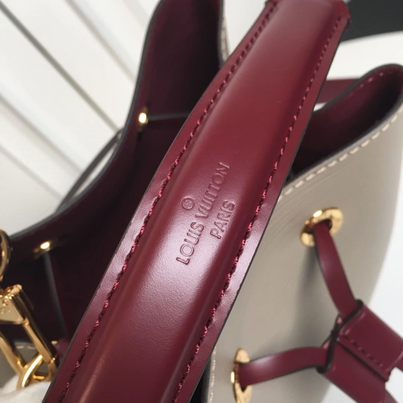 LV Bucket Bags 4233A-1412