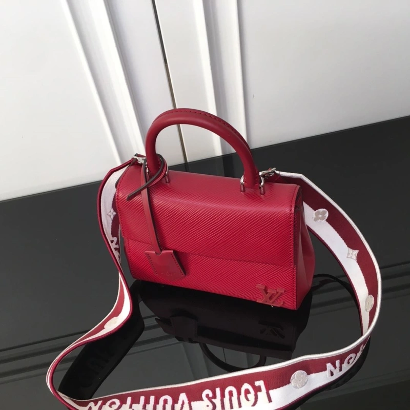 LV Top Handle Bags 4233A-1417