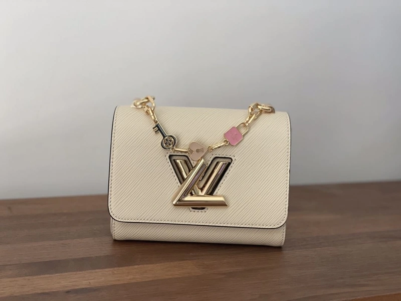 lv twist De*1m bags 4233a-1419