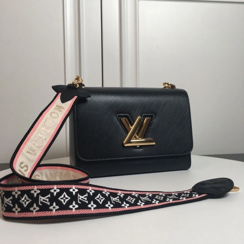 lv twist De*1m bags 4233a-1431
