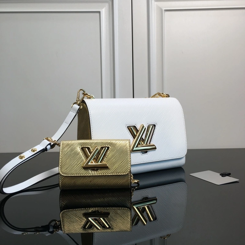 lv twist De*1m bags 4233a-1437