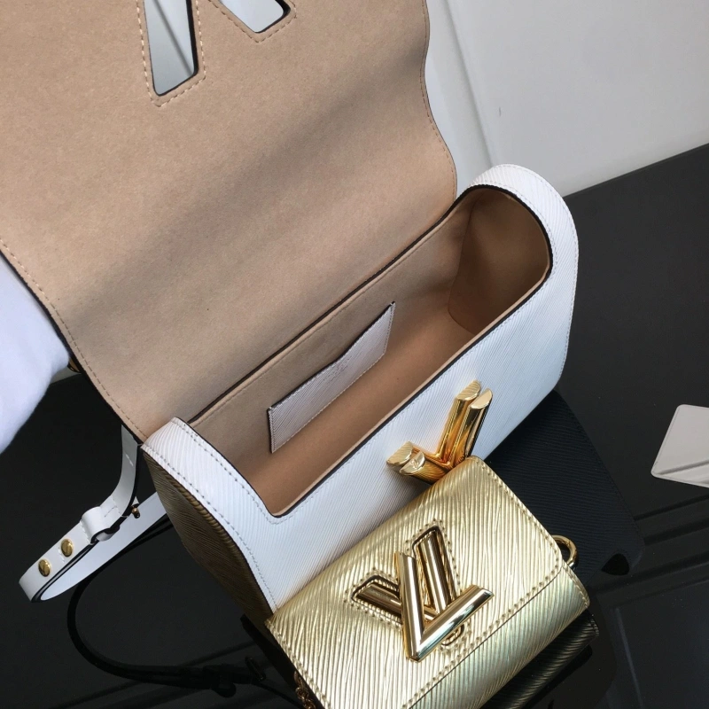 lv twist De*1m bags 4233a-1437