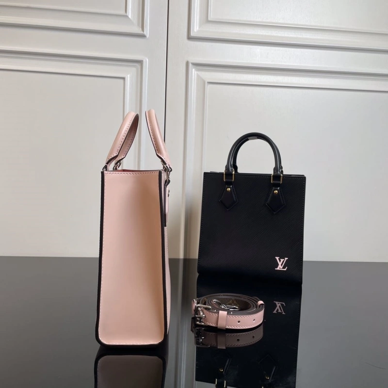 LV Top Handle Bags 4233A-1438