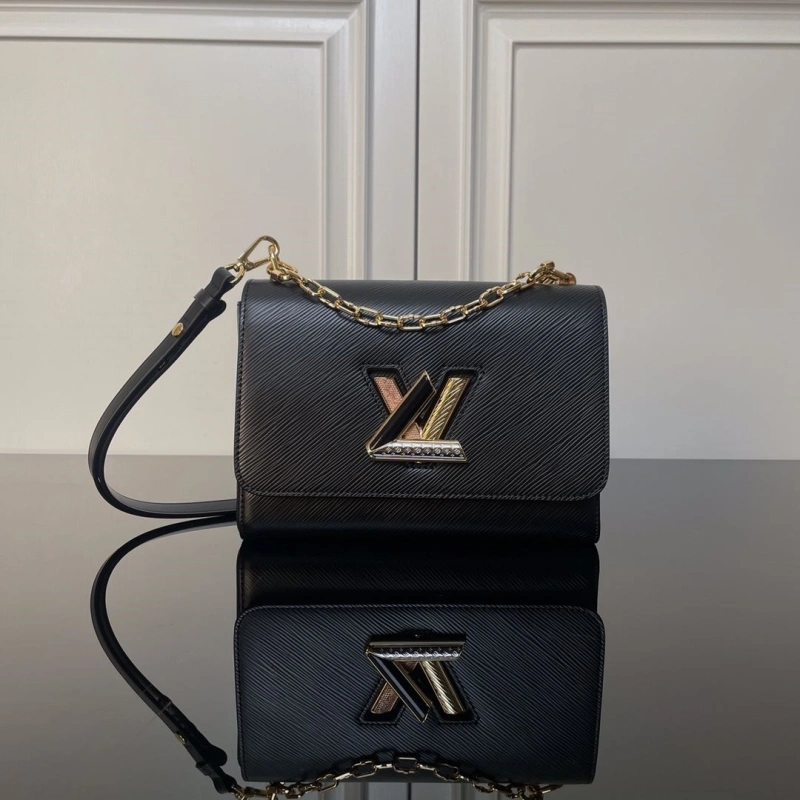 lv twist De*1m bags 4233a-1443
