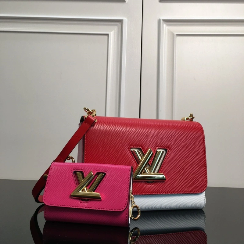 lv twist De*1m bags 4233a-1449
