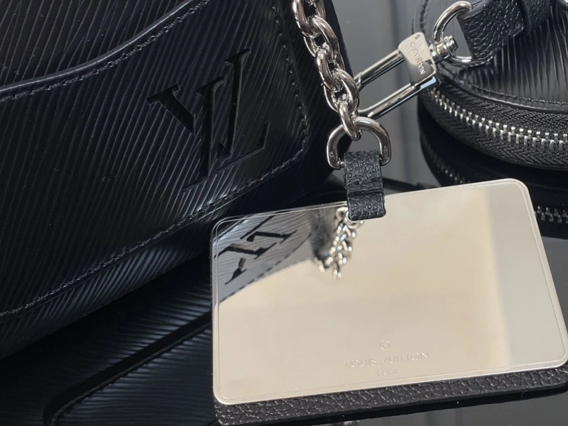 LV Top Handle Bags 4233A-1471
