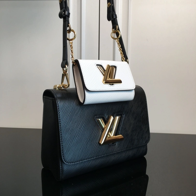 lv twist De*1m bags 4233a-1486