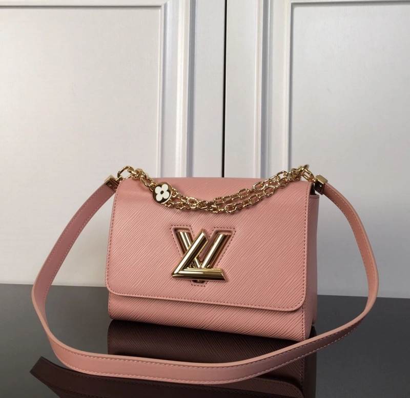 lv twist De*1m bags 4233a-1492