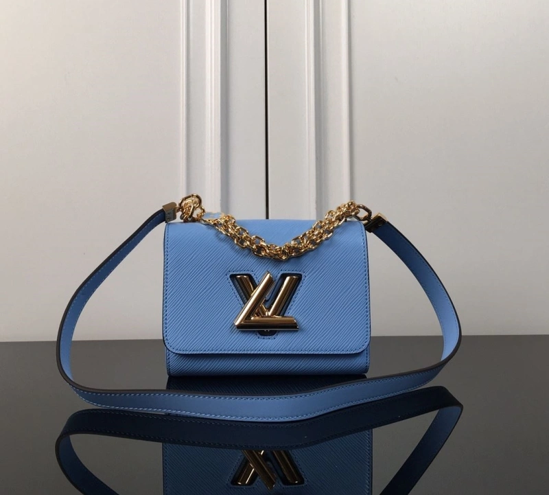 lv twist De*1m bags 4233a-1493