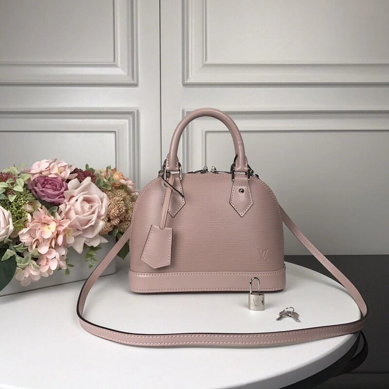 LV Top Handle Bags 4233A-1509