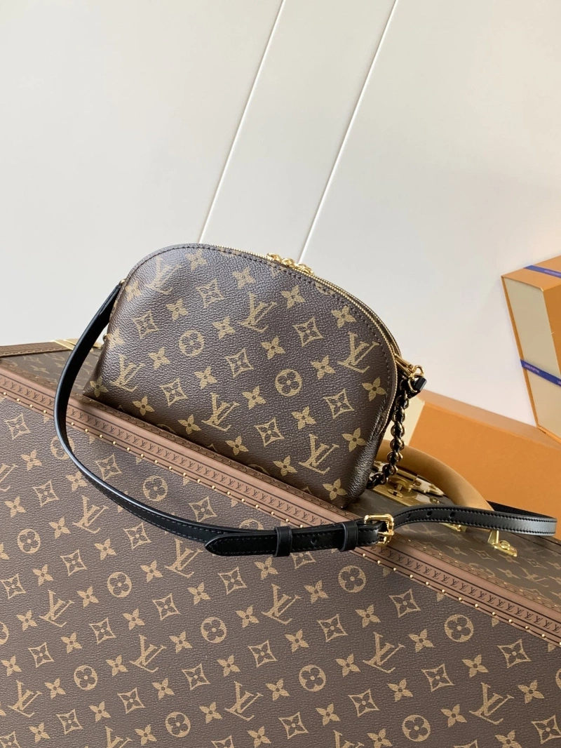 LV Satchel bags 4233A-1512