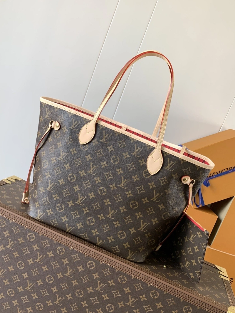 LV Shopping Bags 4233A-1514