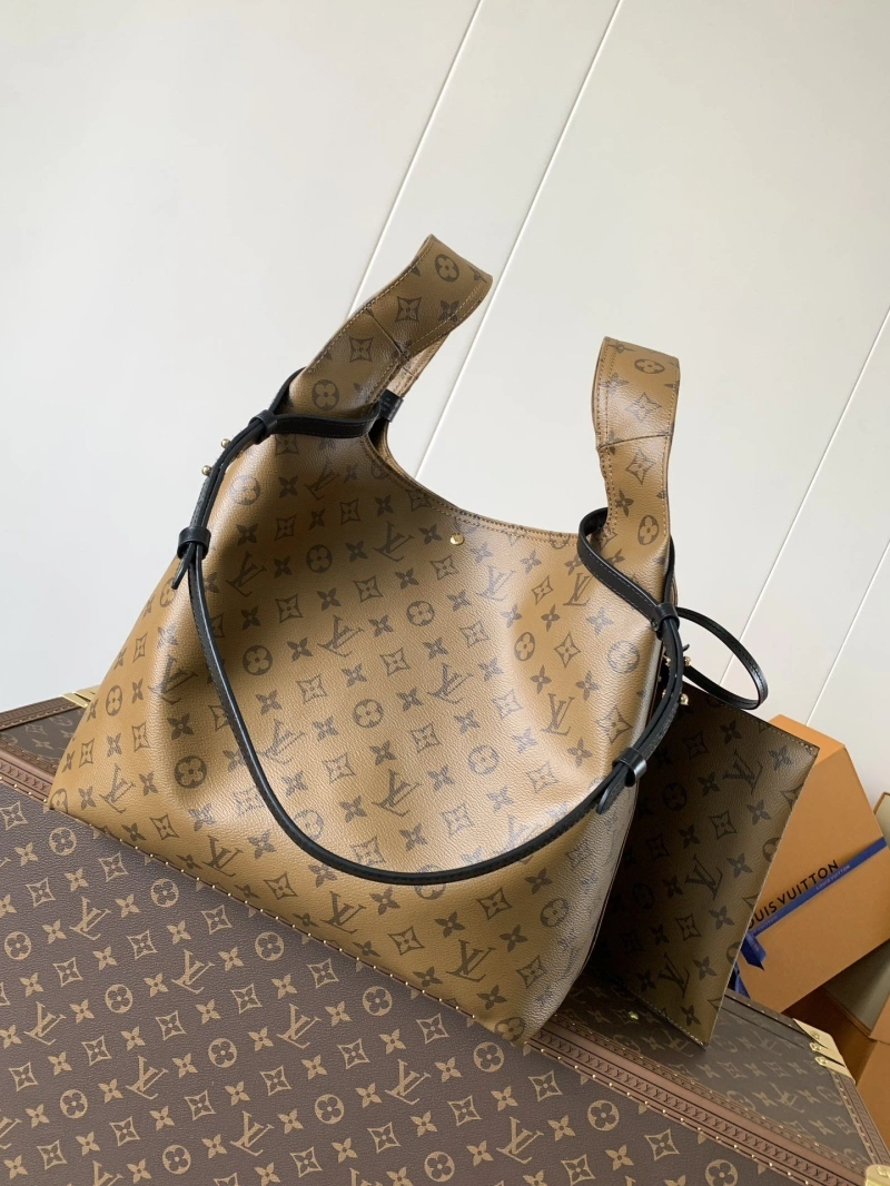 LV Top Handle Bags 4233A-1516