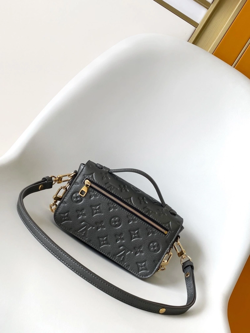 LV Satchel bags 4233A-1518