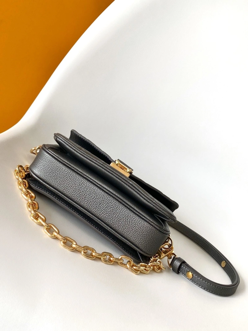 LV Satchel bags 4233A-1518