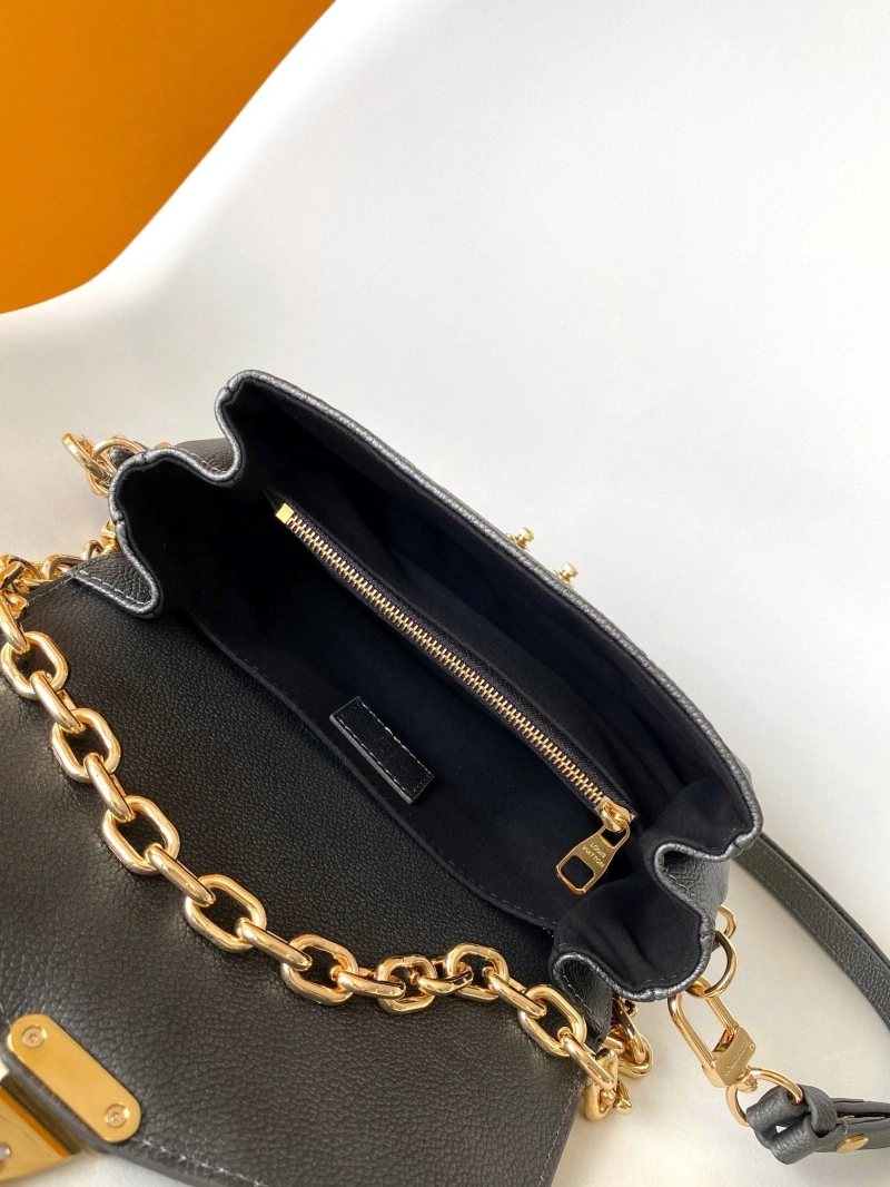 LV Satchel bags 4233A-1518