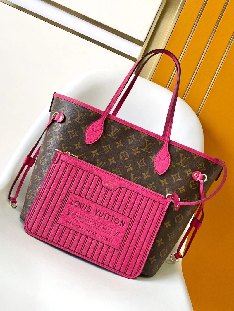 LV Shopping Bags 4233A-1534