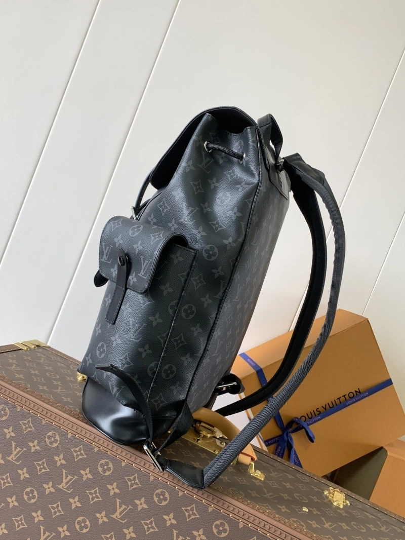 LV Backpacks 4233A-1537
