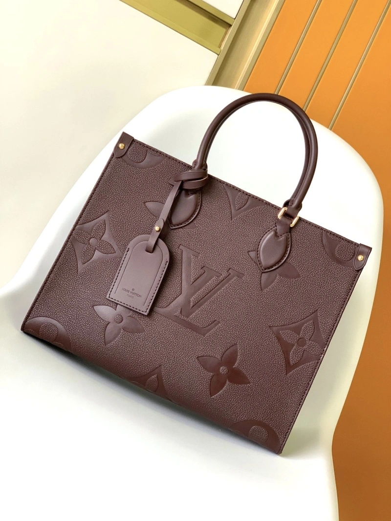 LV Shopping Bags 4233A-1550