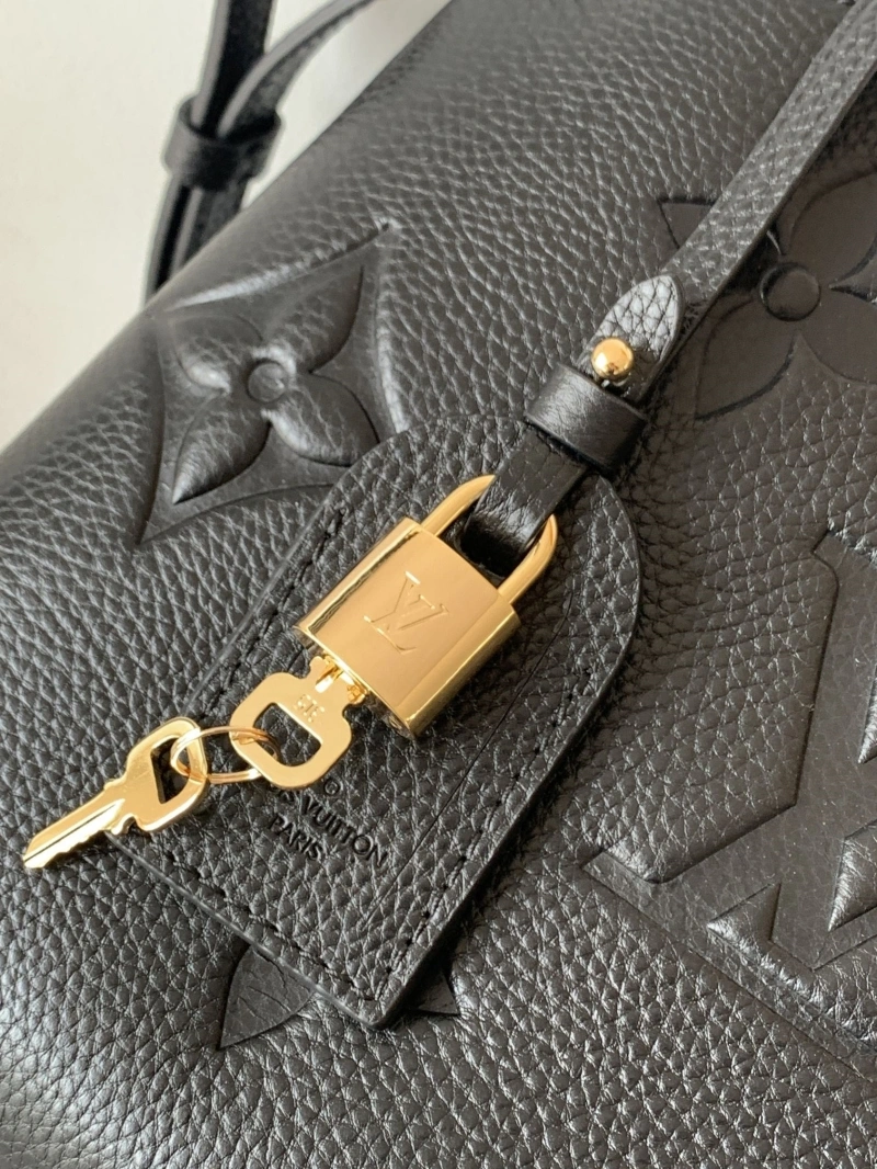 LV Top Handle Bags 4233A-1560